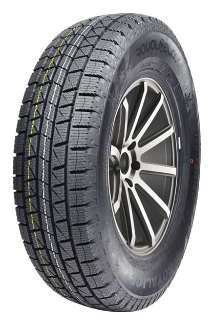 Pneu Royal Black Royal Ice : Pneus Online