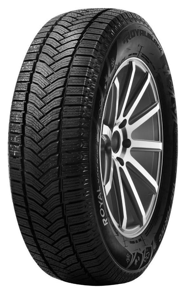 Royal Black Royal Van A/S 215/75 R16 113 R Reifen