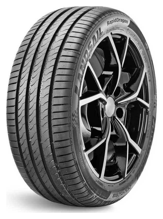 Pneumatici auto Sentury-Landsail RapidDragon 225/55 R17 101 W XL