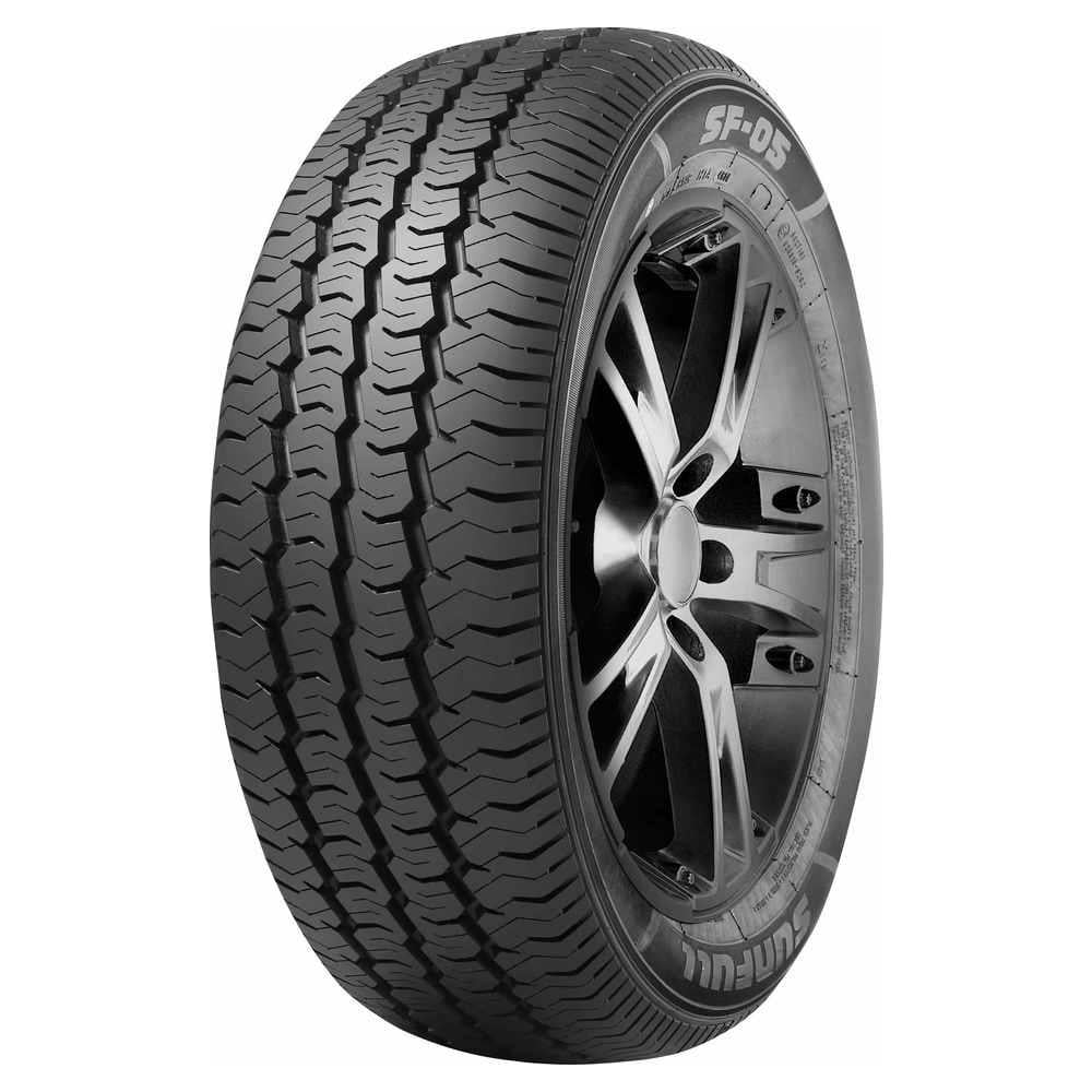 Pneu Sunfull SF-05 205/80 R16 110 Q