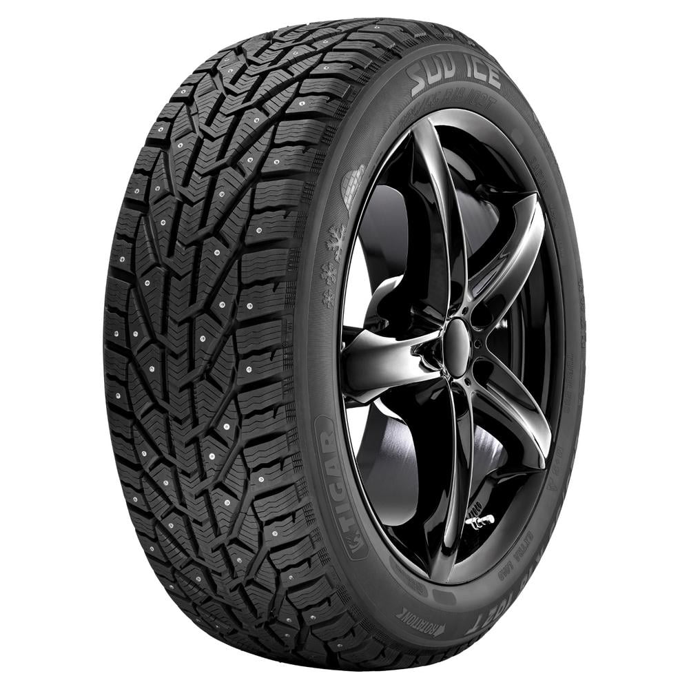 Pneu Tigar SUV ICE 215/60 R17 100 T