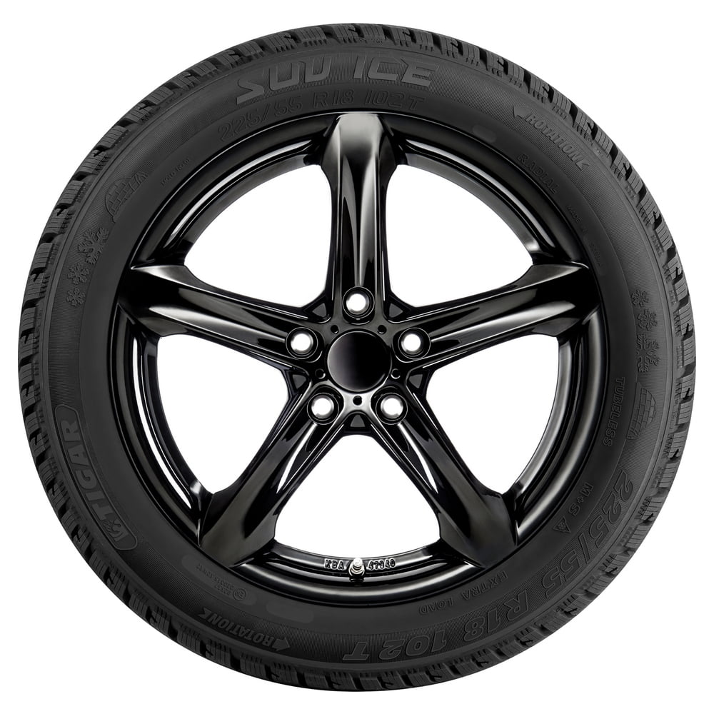 Pneu Tigar SUV ICE : Pneus Online