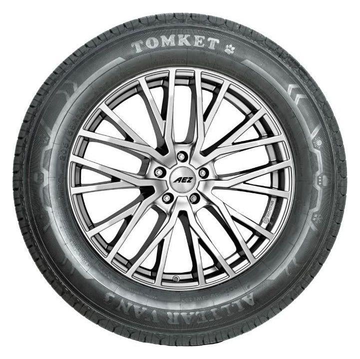 Pneumatico MICHELIN ALPIN 7 215/50 R17 95 V XL