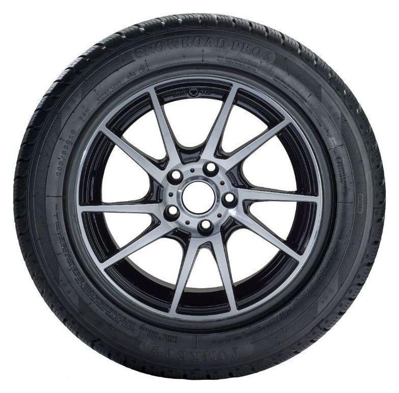 TOMKET ALLYEAR 3 – Pneumatici 4 Stagioni 185/55 R15 86H XL, M+S E 3PMSF, DOT 3823