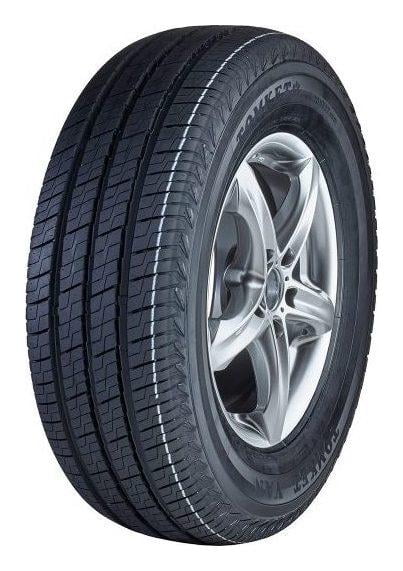 Pneu Tomket Tomket VAN 235/65 R16 115 R