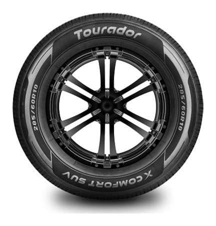 Neumático Tourador X Comfort SUV 235/65 R17 108 V