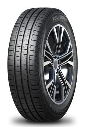 Tourador X Wonder Van 225/75 R16 121 R Reifen