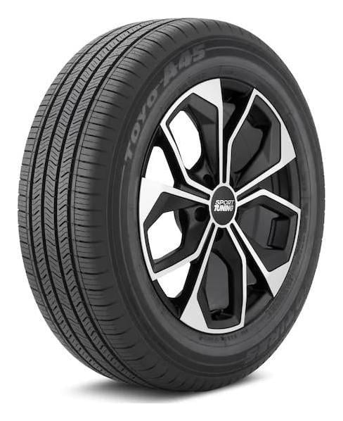 TOYO 足袋 235 60 18 ① Toyo A45 235/60 R18 102 H car tire