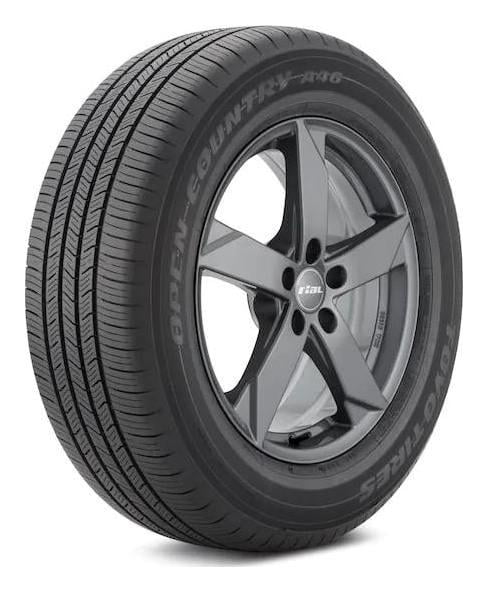 Pneu Toyo Open Country A46 255/60 R18 108 H