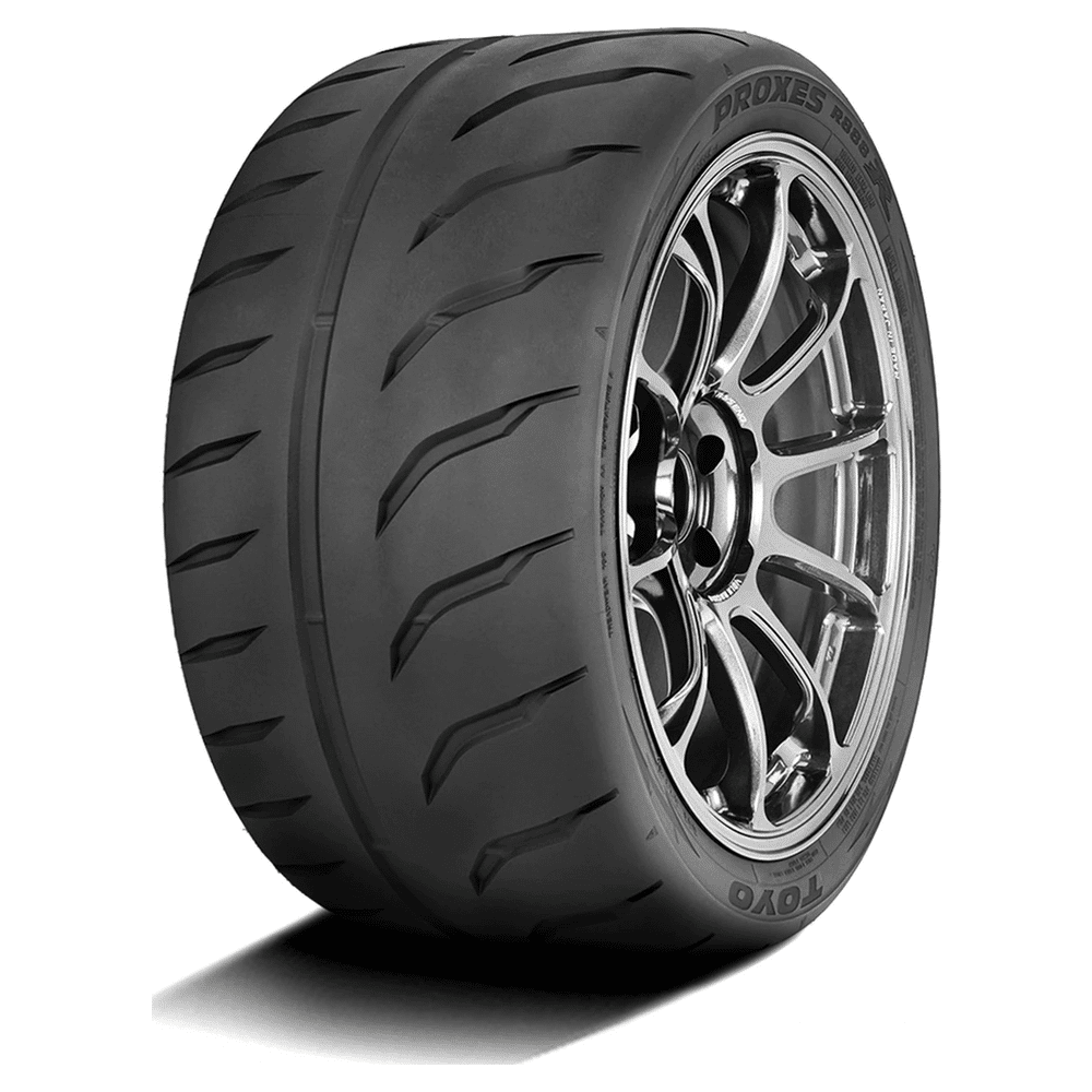 Toyo Proxes R888R 185 60 R13 80 V NHS car tire