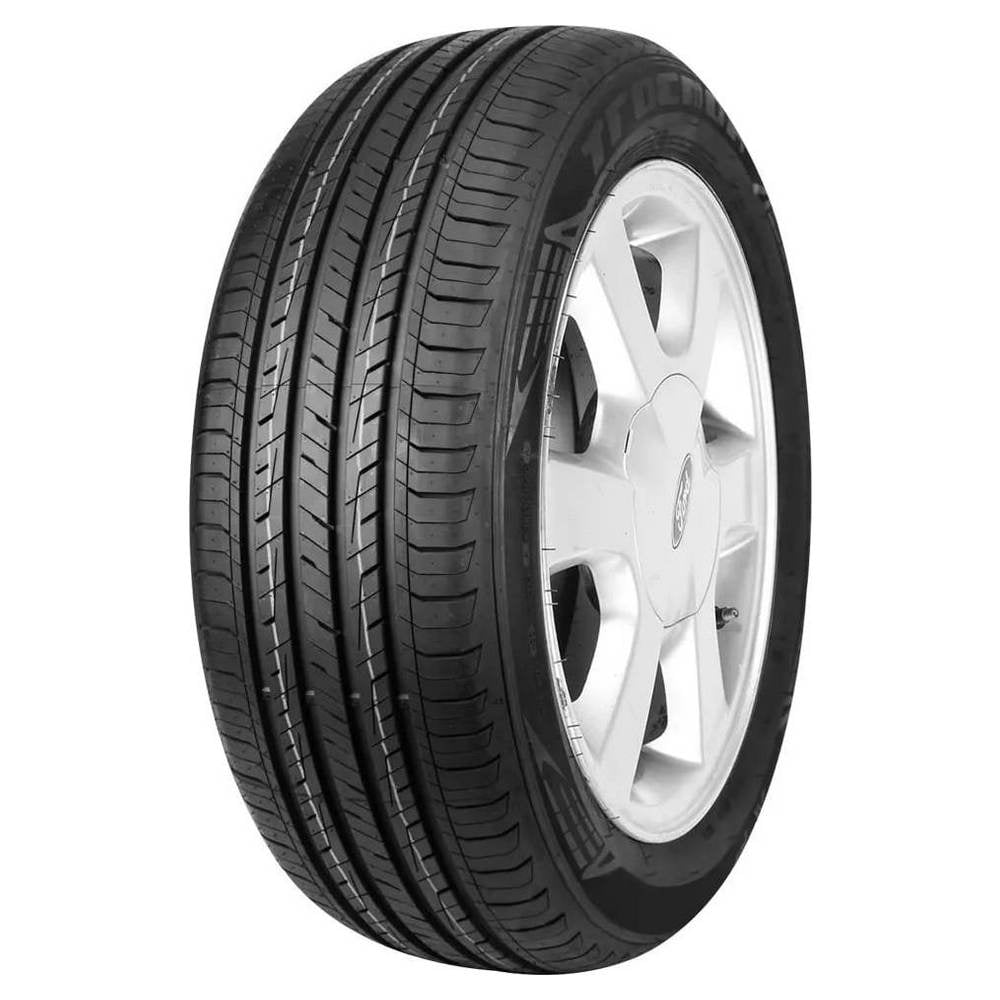 Tracmax X Privilo TX5 tire: Tires and Co