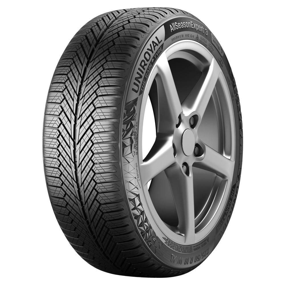 Uniroyal All Season Expert 3 245/45 R20 103 W tyre