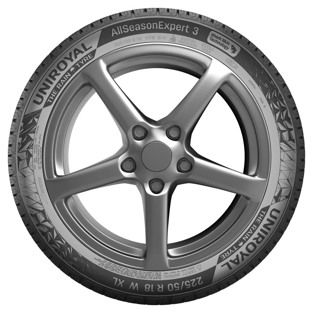 Uniroyal All Season Expert 3 245/45 R20 103 W tyre