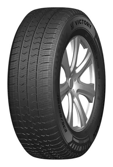 Neumático Victory Road AS Van 215/70 R15 109 S