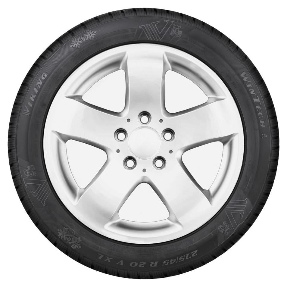 Pneu Viking Wintech 225/45 R17 91 H