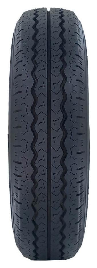 Neumático Vittos VSC18 195 R14 106 R