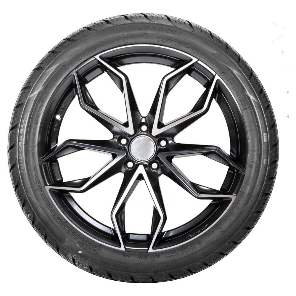 Pneu Windforce Catchfors A/S 165/70 R14 81 H