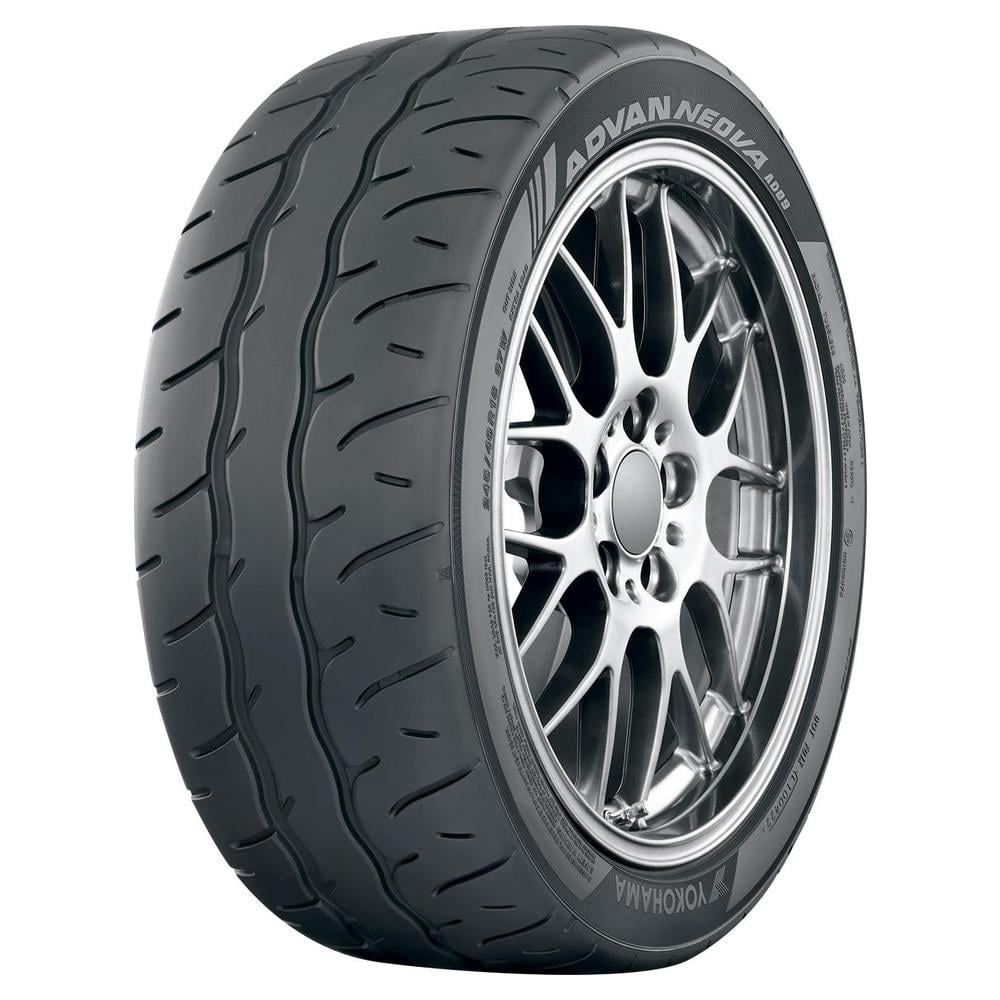 HPI Racing 4431 LP32 T-Drift Tire Dunlop LeMans LM703 (2) Sprint 2...