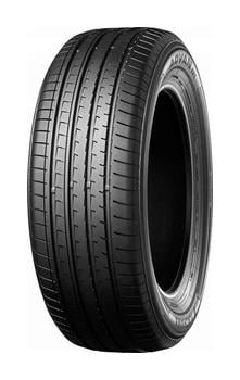 Yokohama Advan V61A 225/60 R18 100 V band
