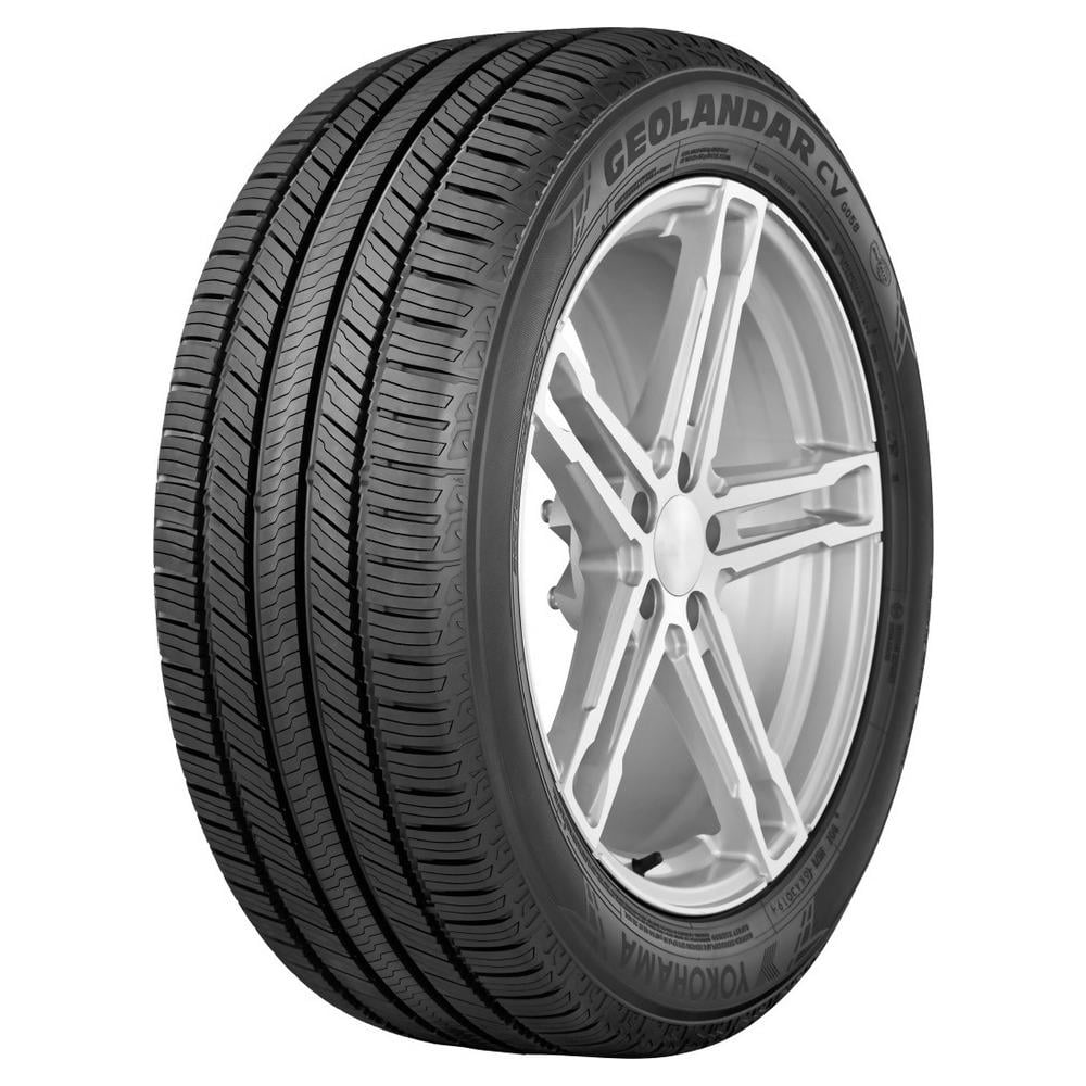 Yokohama Band Geolandar G058 Pneus Online