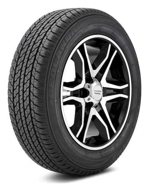 Yokohama Geolandar G97 Reifen: Pneus Online