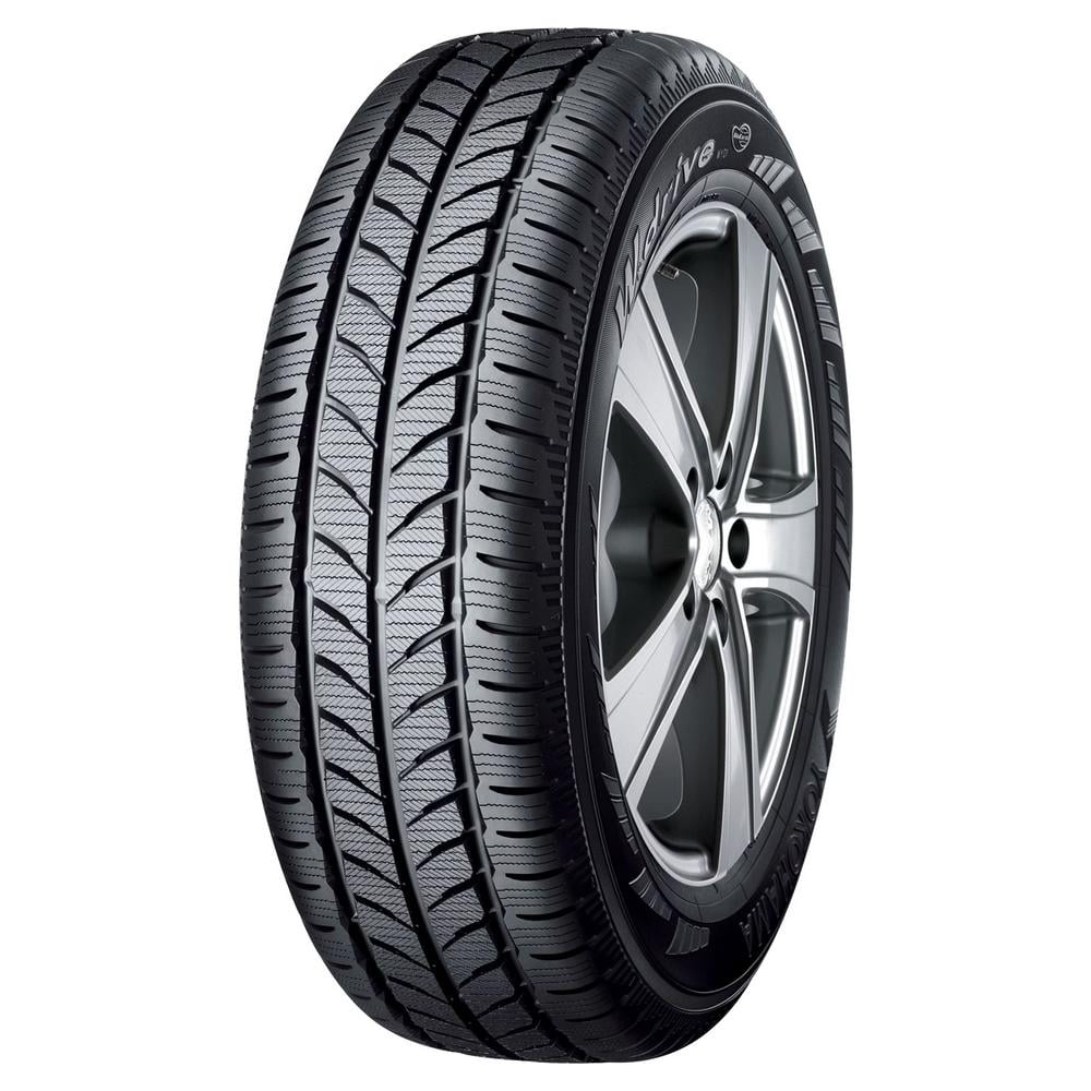 Yokohama W-Drive WY01 215/70 R15 109 R Reifen