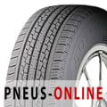 Pneu Autogrip Ecosaver