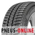 Car tire Bridgestone Blizzak WS90
