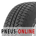 Pneu Bridgestone Dueler AT Rh-S 255/75 R17 115 T