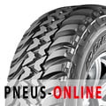 Bridgestone Dueler MT 674 OWL POR