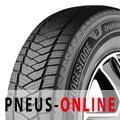 Duravis Camper All Season 3PMSF