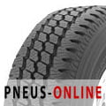 Bridgestone Duravis M700 Hd tire