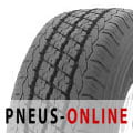 Bridgestone Duravis R500 Hd tire