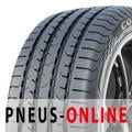 Pneu Auto Comforser Purespeed