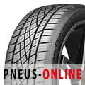 Car tire Continental Conti-Extreme Contact DWS06 Plus