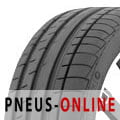 Continental Extreme Contact Dw tire