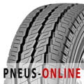 Pneu Continental Vanco