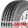 Pneu Cooper Discoverer HT3 275/65 R18 120 S