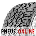 Cooper Zeon LTZ LT tire