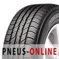 Dunlop Signature II tire