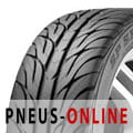 Pneu Dunlop SP SPORT FM901