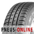 Dunlop Sp Street Response Reifen