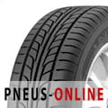 Firestone Firehawk Wide Oval tire