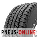 Firestone Destination AT tire