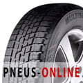 Firestone Multiseason 3PMSF