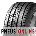 Pneumatici Fortuna F2900