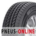 Fortune FSR-306 265/65 R17 116 T  OWL XL M+S