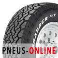 Car tire General Tire Grabber A/T X
