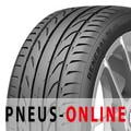 Car tire General Tire G-Max RS