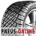 Pneu General Tire Grabber AT